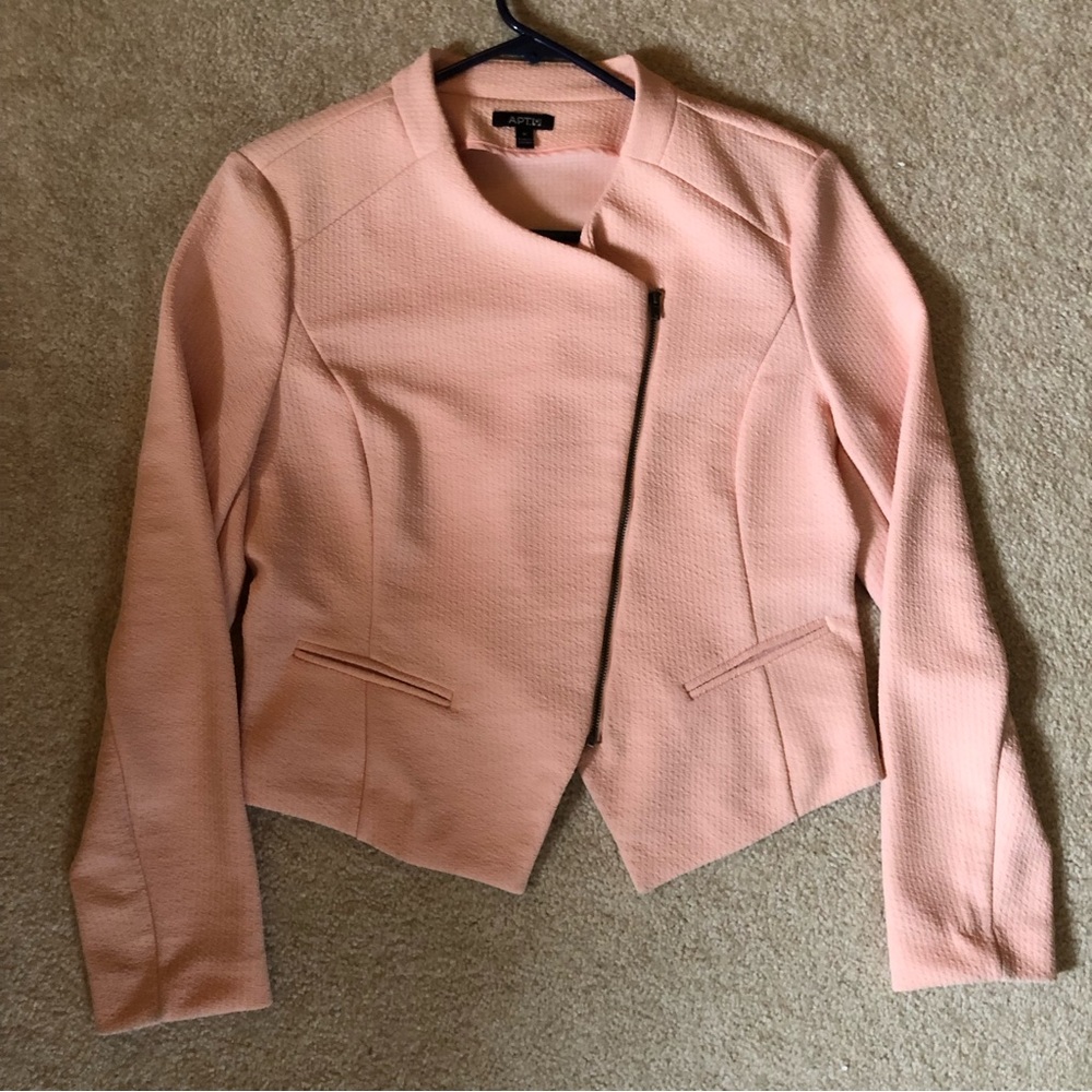 Apt. 9 Blazer